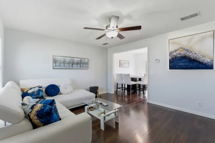 1919 Albarado Trl, Murfreesboro, TN 37128 - #3