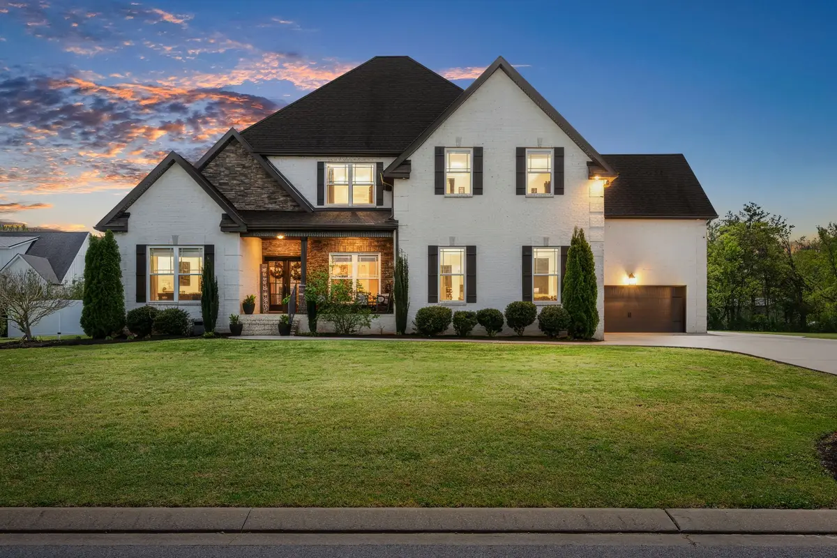 2527 Landis Ct, Murfreesboro, TN 37128 - #1