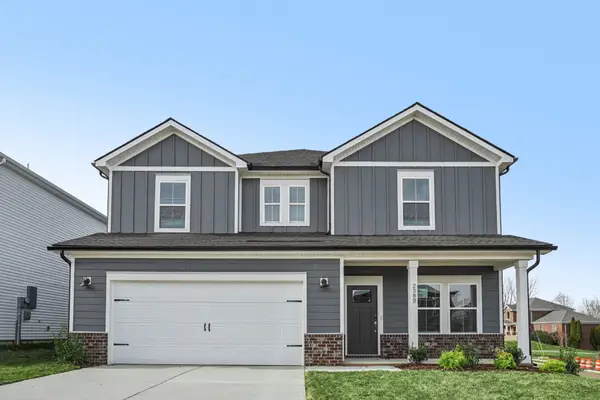 2389 Woodmeadow Dr, Clarksville, TN 37043