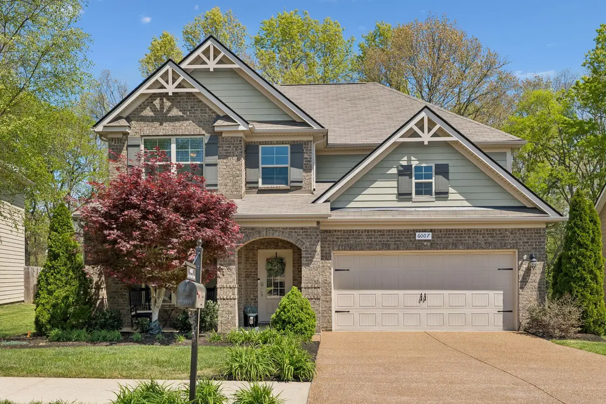 6007 Lori Anne Dr, Spring Hill, TN 37174 - #1