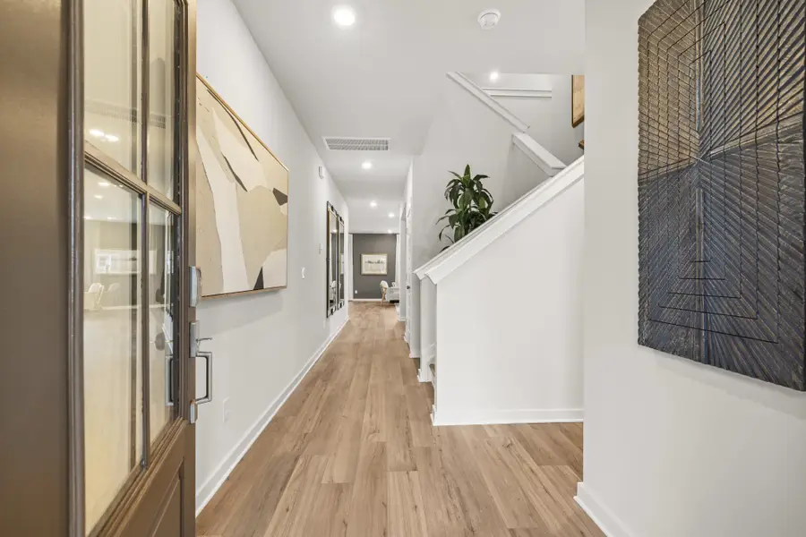 604 Sugarberry Court, Clarksville, TN 37043 - #2