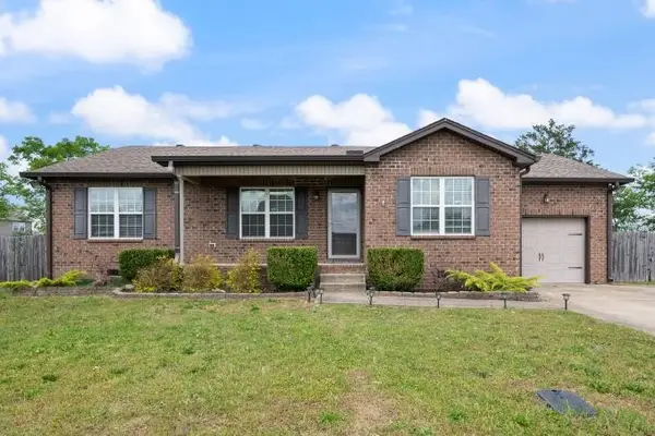 16 Andy Cir, Lebanon, TN 37087