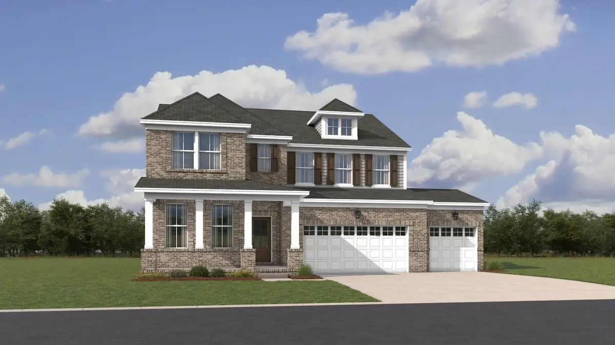 1545 Cherry Tree Ln, Mount Juliet, TN 37122 - #1