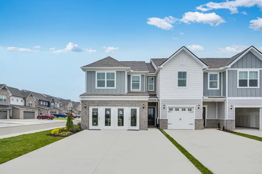 485 Lydia Ashley Lane, Smyrna, TN 37167 - #3