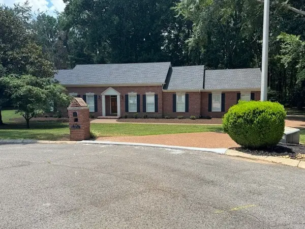 138 Laural Hill Dr, Smyrna, TN 37167