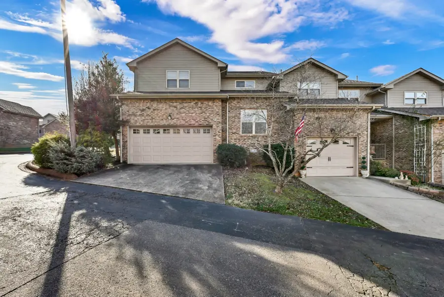 428 Country Club Ct, Clarksville, TN 37043 - #2