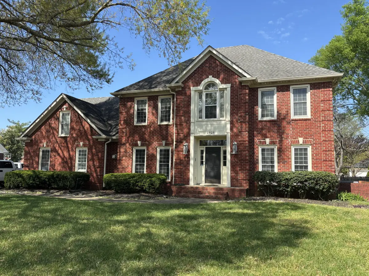 2929 Chaucer Dr, Murfreesboro, TN 37129 - #1