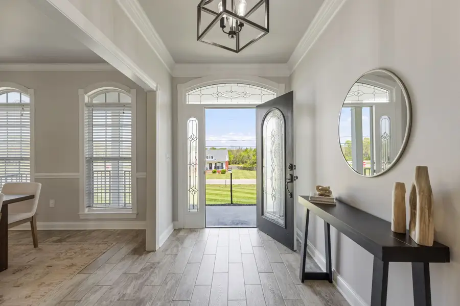 1633 Hayes Denton Rd, Columbia, TN 38401 - #3