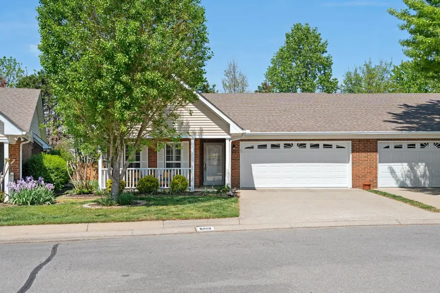 520 Forest Glen Cir, Murfreesboro, TN 37128 - #3