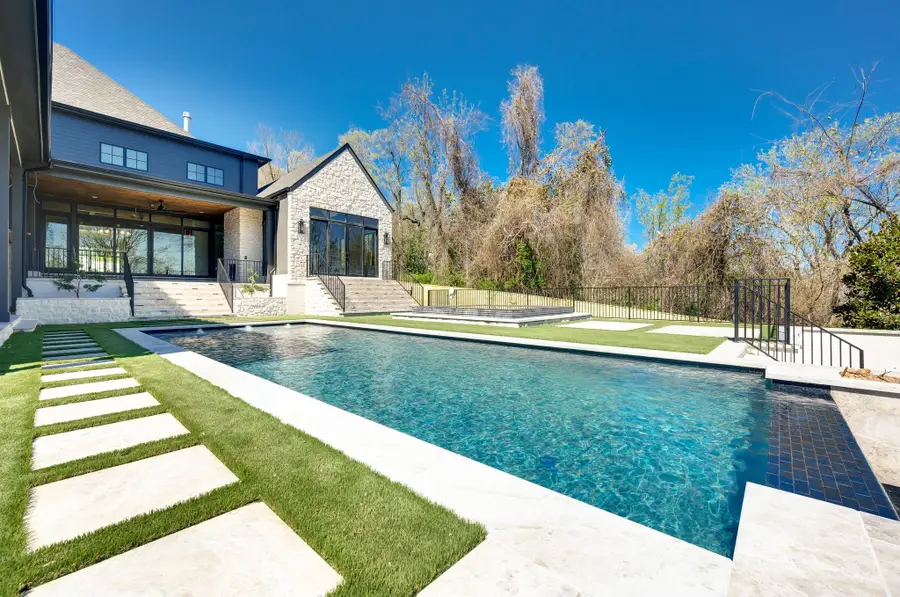 840 Brentview Dr, Nashville, TN 37220 - #3