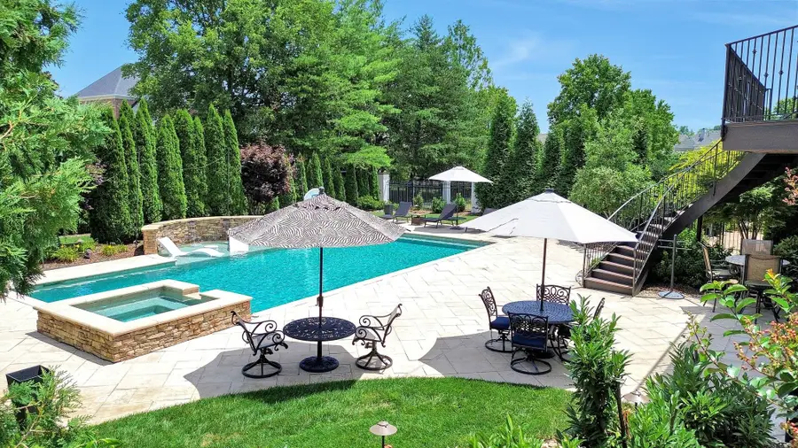 761 Sinclair Circle, Brentwood, TN 37027 - #2