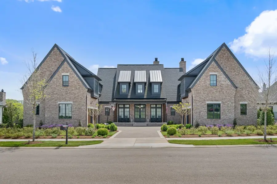 7212 Shagbark Ln, College Grove, TN 37046 - #2