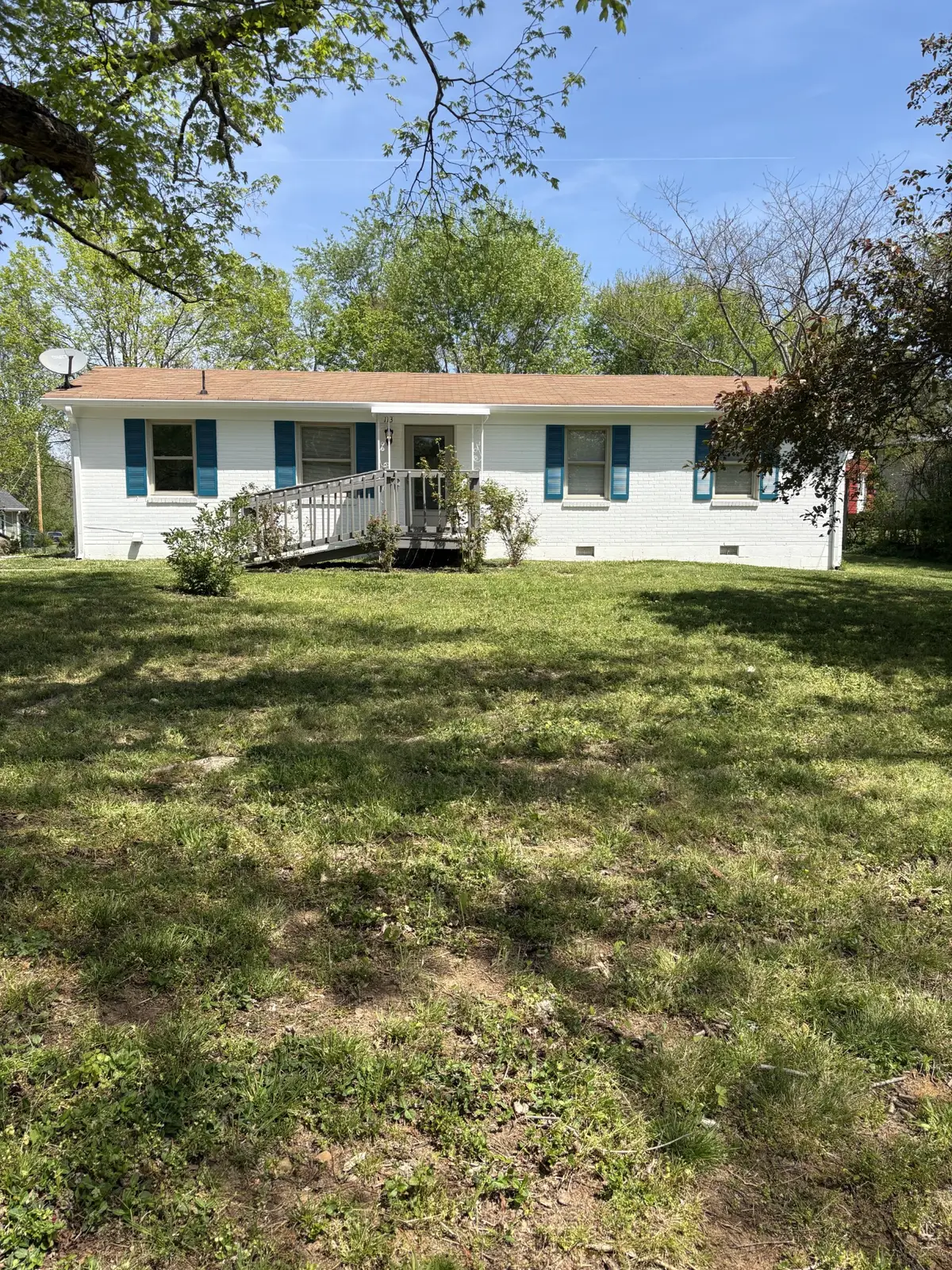 113 Mae Cir, Dickson, TN 37055 - #1