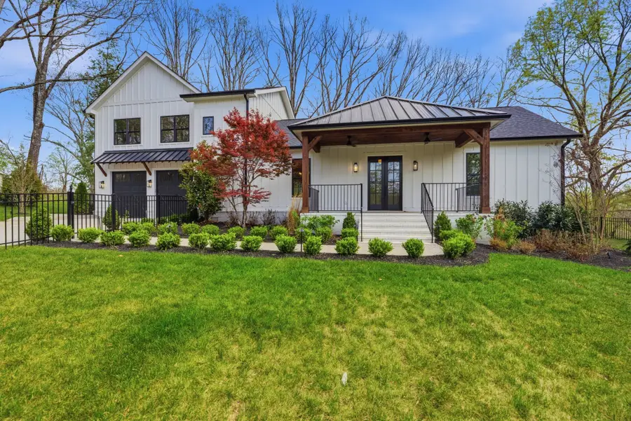 8811 Old Charlotte Pike, Pegram, TN 37143 - #2