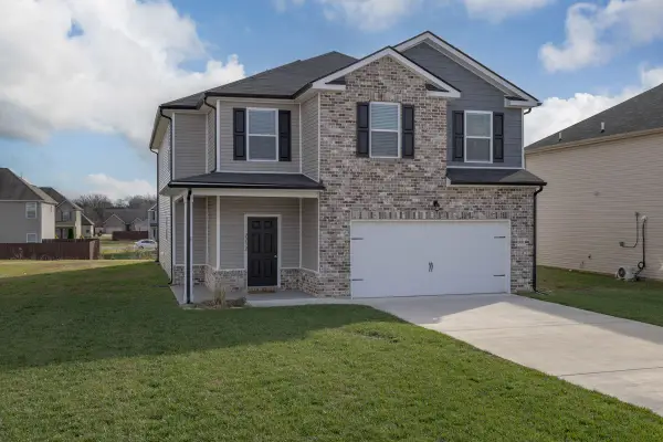 2252 Viking Ct, Murfreesboro, TN 37127