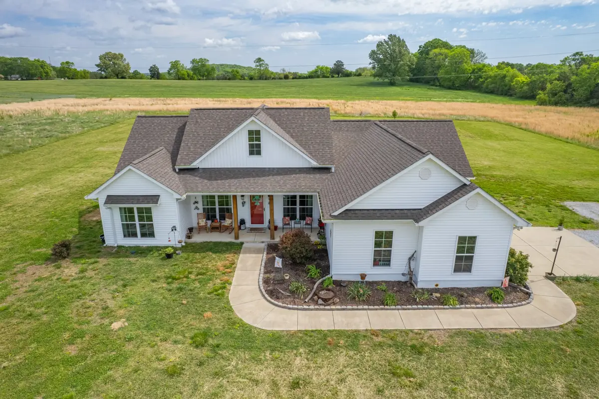 1224 Market St, Prospect, TN 38477 - #1