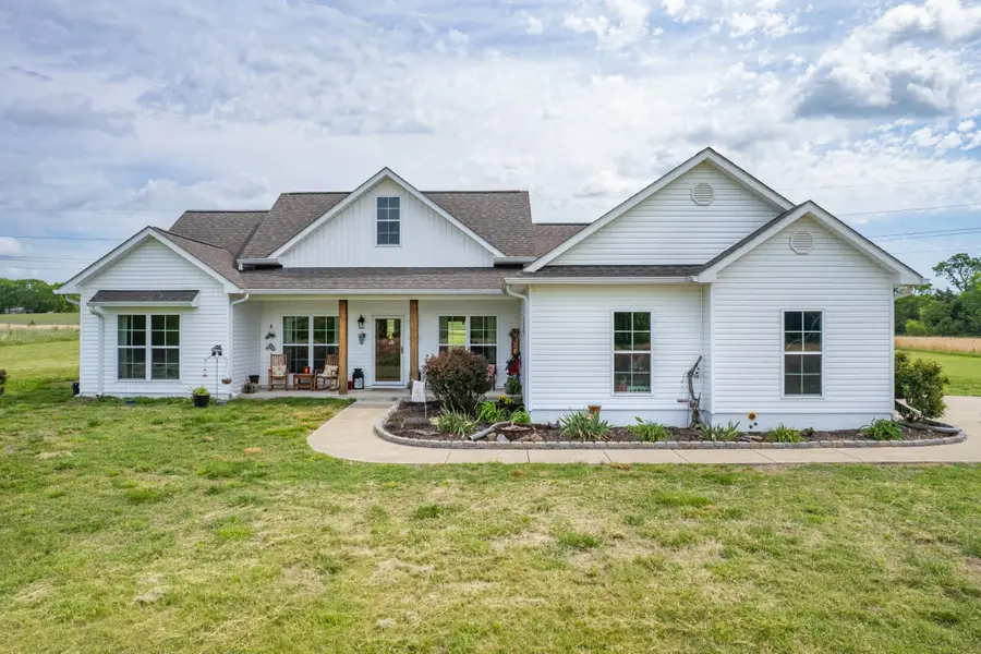 1224 Market St, Prospect, TN 38477 - #2