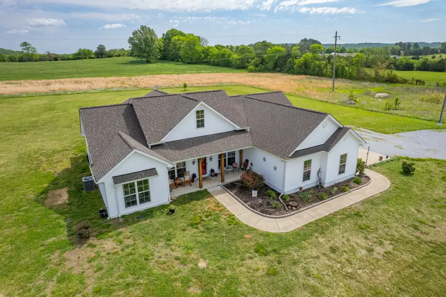 1224 Market St, Prospect, TN 38477 - #3