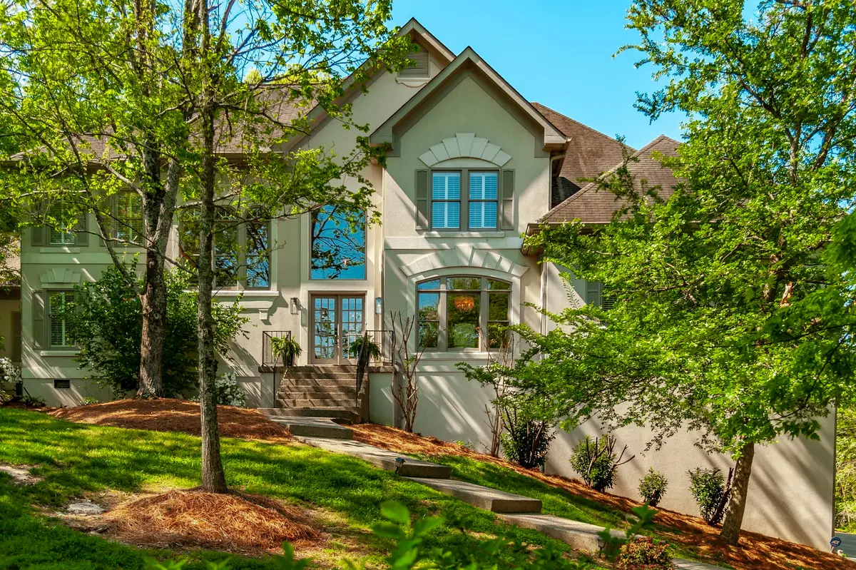6321 Wescates Ct, Brentwood, TN 37027 - #1