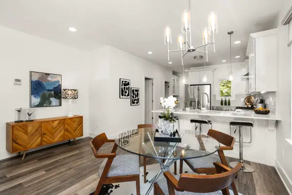 1121B Cahal Ave, Nashville, TN 37206