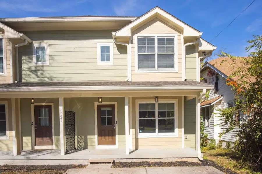 1121B Cahal Ave, Nashville, TN 37206 - #2