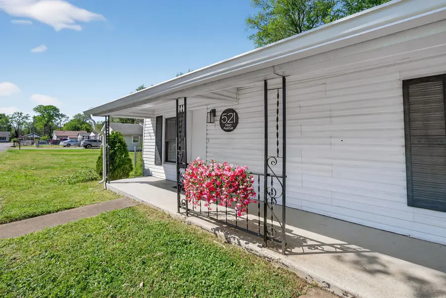 521 Reid Ave, Murfreesboro, TN 37130 - #3
