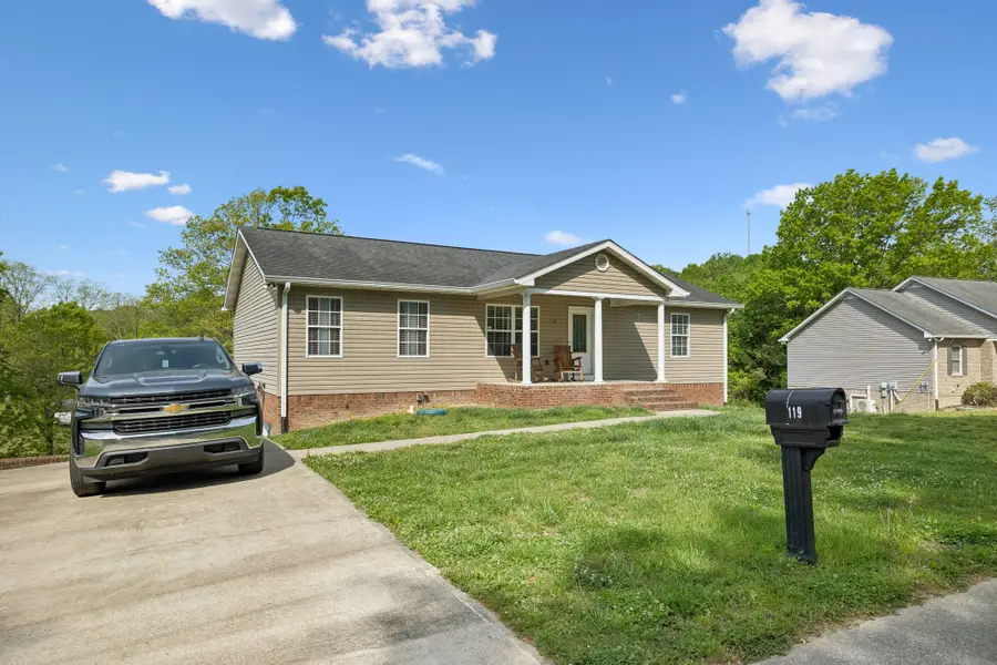 119 Gibbs Landing Dr, Carthage, TN 37030 - #3