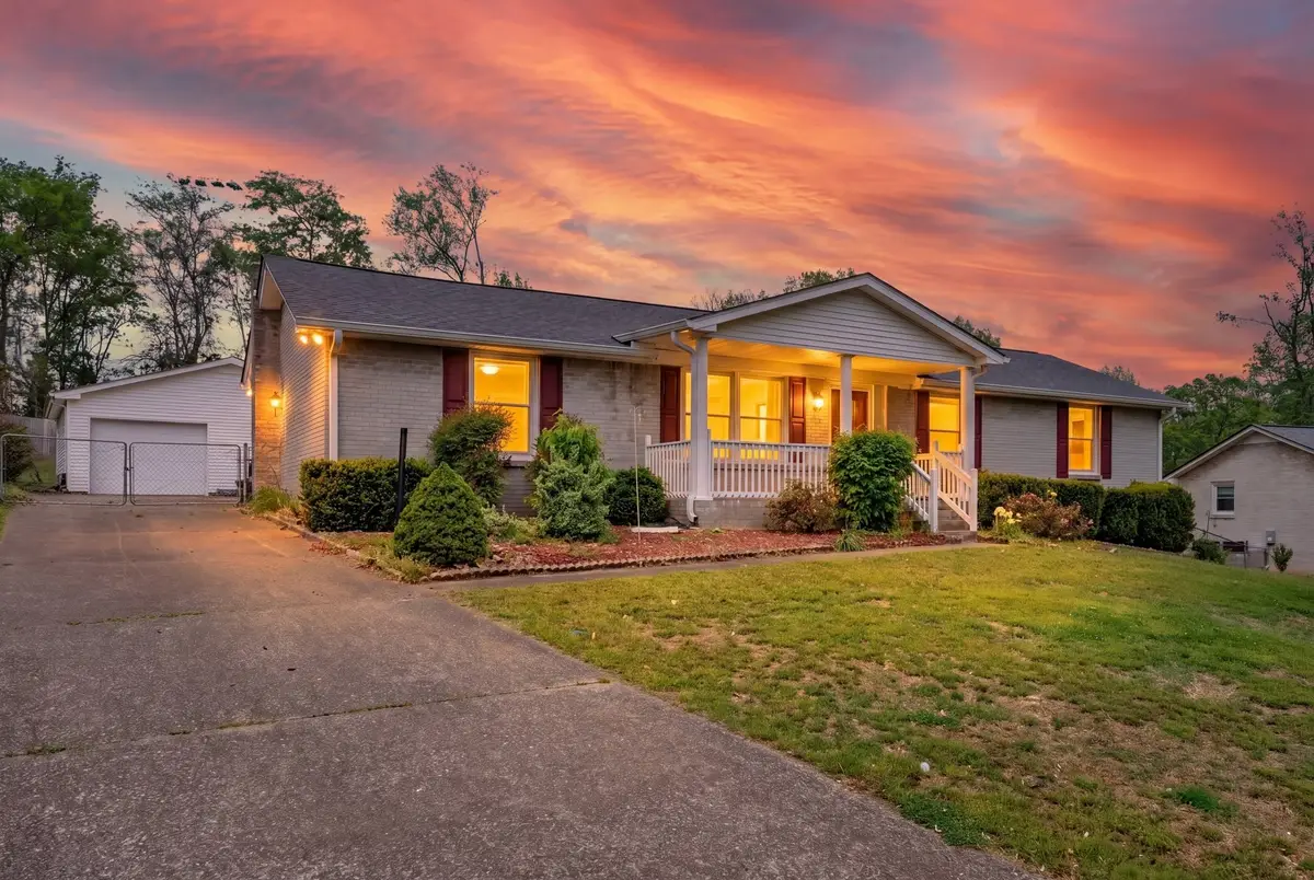 177 Haven Dr, Clarksville, TN 37042 - #1