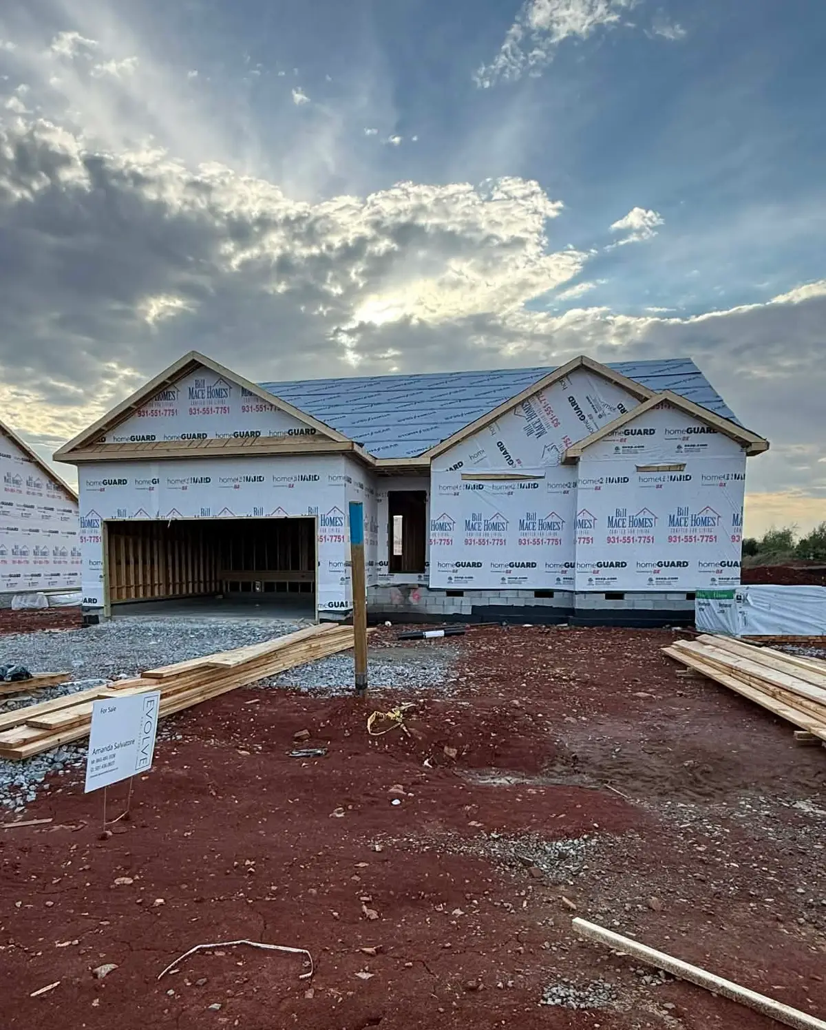 6 Echo Ridge, Oak Grove, KY 42262 - #1