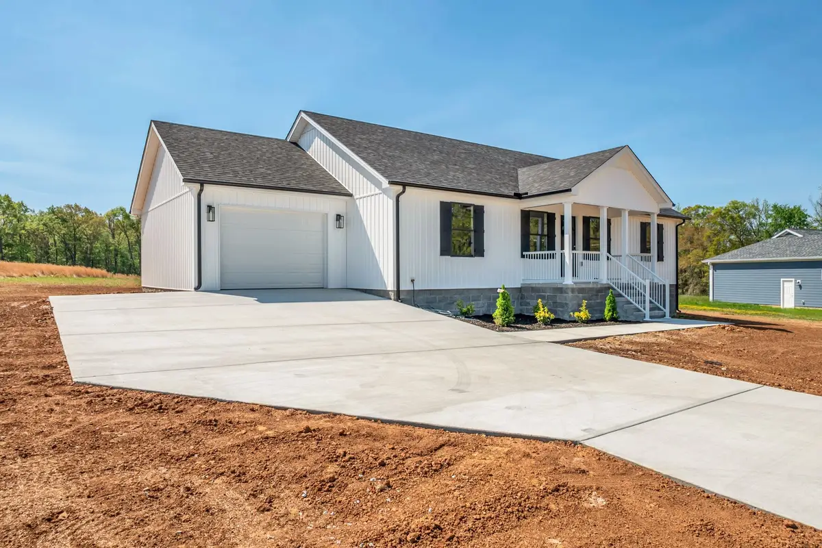 0 Lynchburg Rd, Winchester, TN 37398 - #1