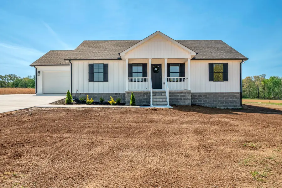 0 Lynchburg Rd, Winchester, TN 37398 - #3