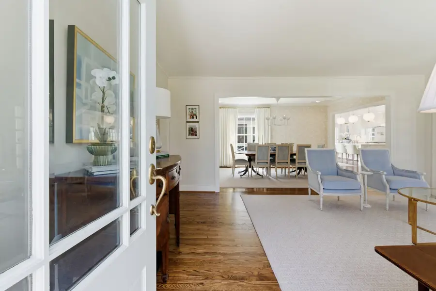 3619 Sperry Ave, Nashville, TN 37215 - #3