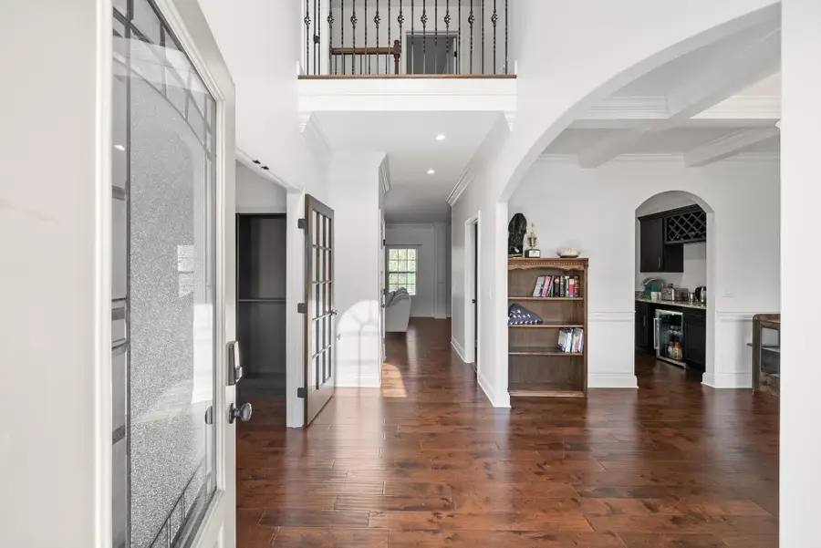 3148 Timberdale Dr, Clarksville, TN 37042 - #3