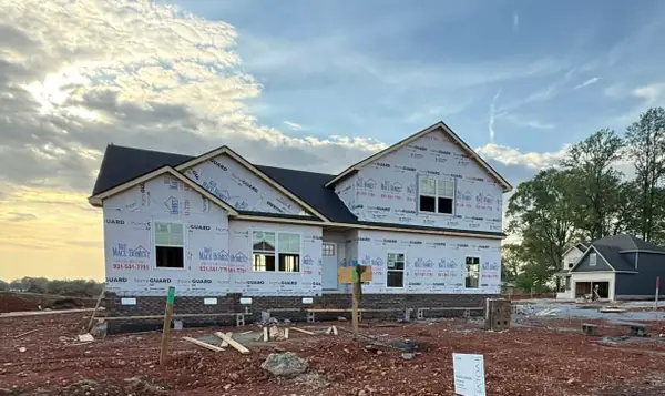 8 Echo Ridge, Oak Grove, KY 42262
