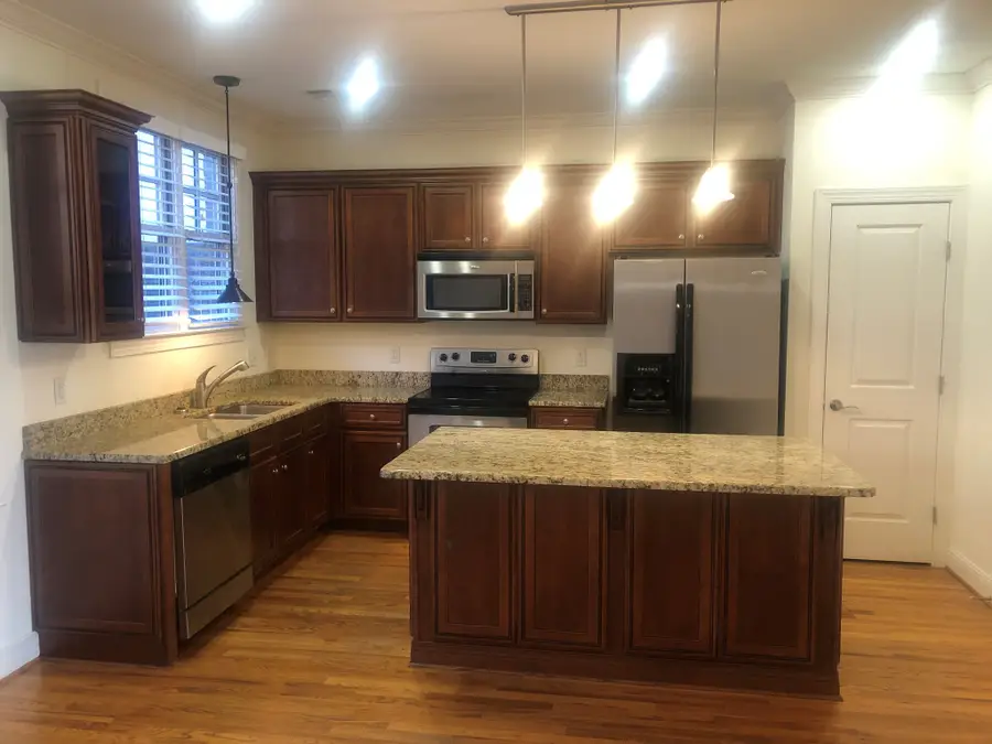 714 4th Ave N, Nashville, TN 37219 - #3