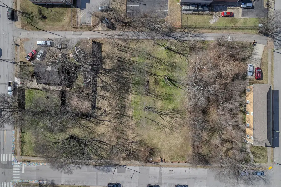 96 Claiborne St, Nashville, TN 37210 - #3