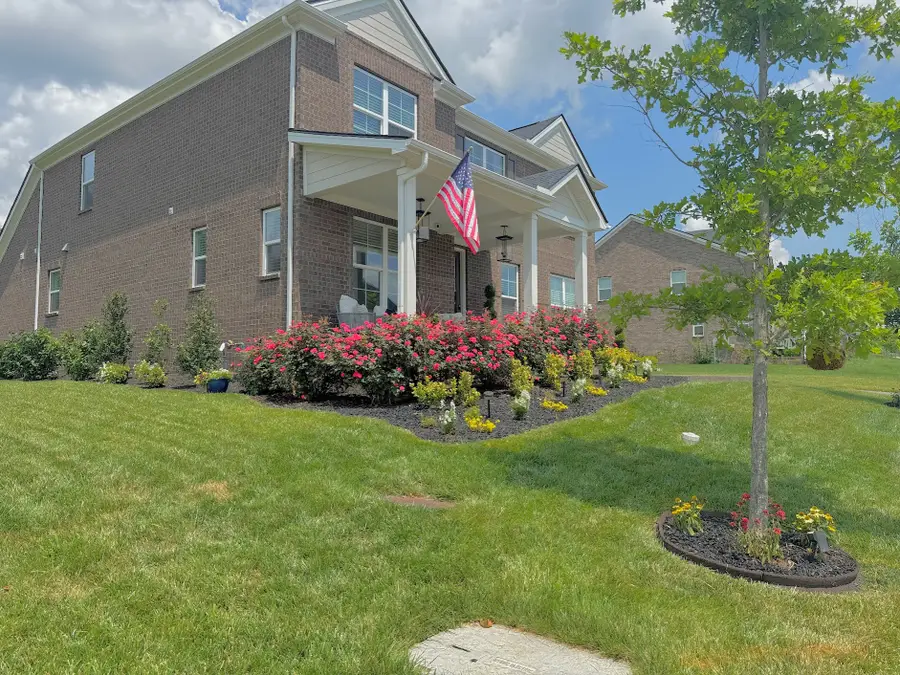 1005 Kirkpark Ct, Nolensville, TN 37135 - #3