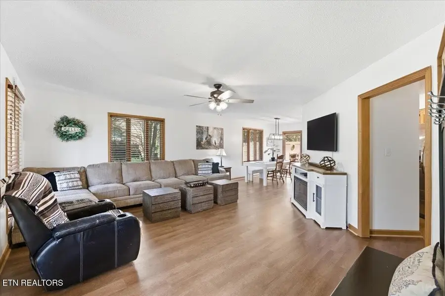 3120 Wears Drive, Sevierville, TN 37862 - #3