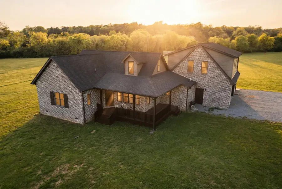 28 Henderson Rd, Lynchburg, TN 37352 - #2