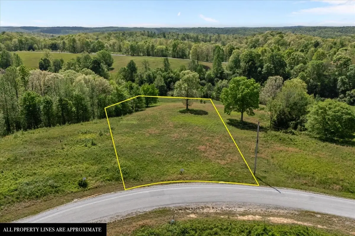 0 Blackhawk Ct, Waverly, TN 37185 - #1