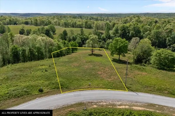 0 Blackhawk Ct, Waverly, TN 37185