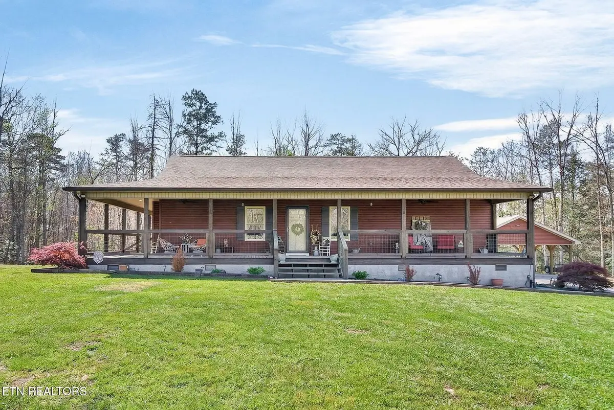 247 Hayden Lane, Grimsley, TN 38565 - #1