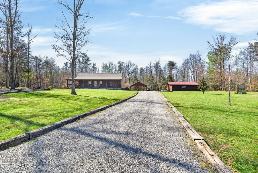 247 Hayden Lane, Grimsley, TN 38565 - #2