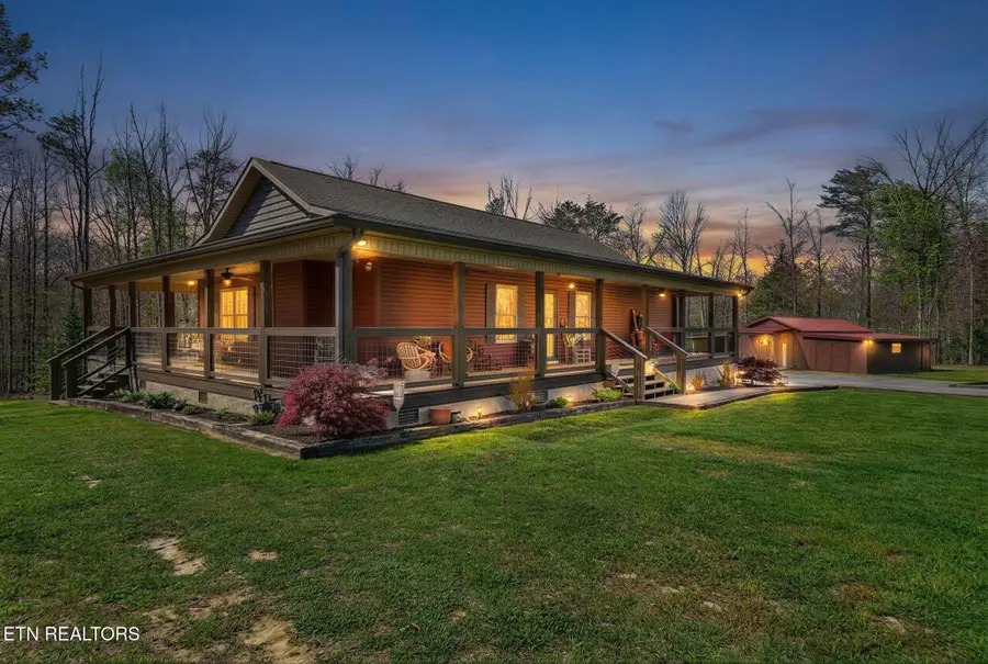 247 Hayden Lane, Grimsley, TN 38565 - #3