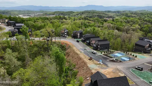 0 Reedmont Way, Sevierville, TN 37876