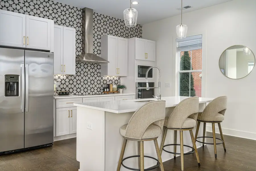 302 Avondale Dr, Franklin, TN 37064 - #3