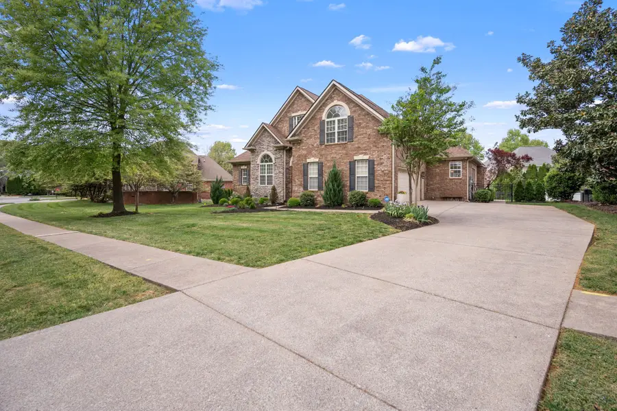 5726 Colchester Ct, Murfreesboro, TN 37128 - #3