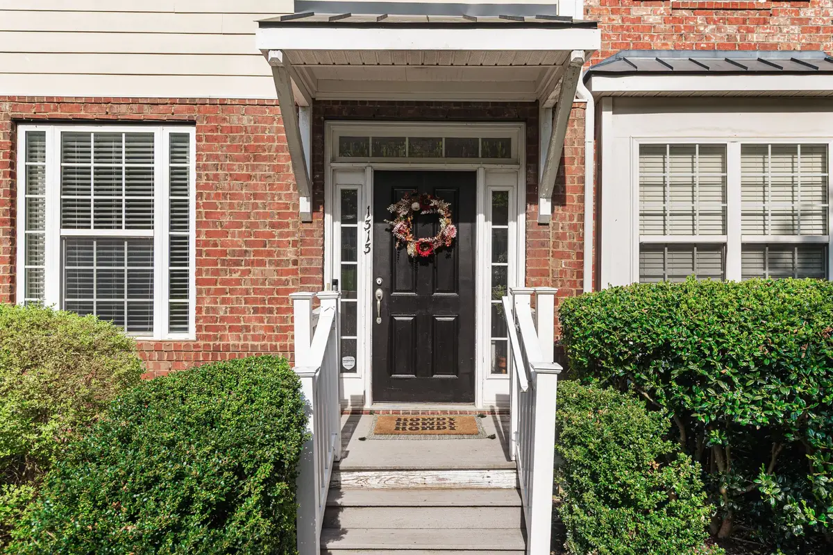 1313 Concord Mill Ln, Nashville, TN 37211 - #1