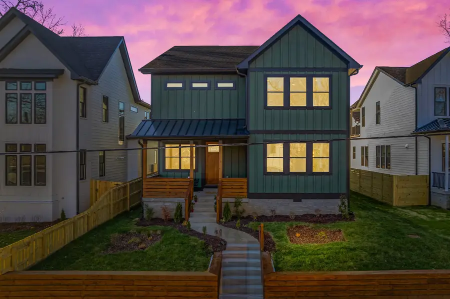 1000 Joseph Ave, Nashville, TN 37207 - #2