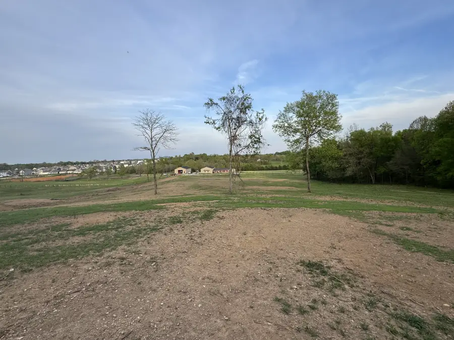0 Rabbit Branch Rd, Shelbyville, TN 37160 - #3